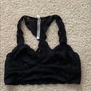 Free people bra